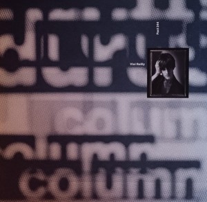Vini Reilly (RSD2024) (Black)